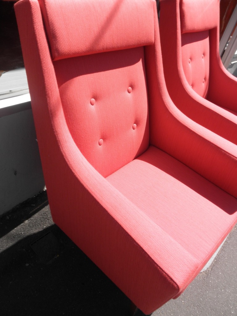 News Red Rider Vintage Furniture Melbourne