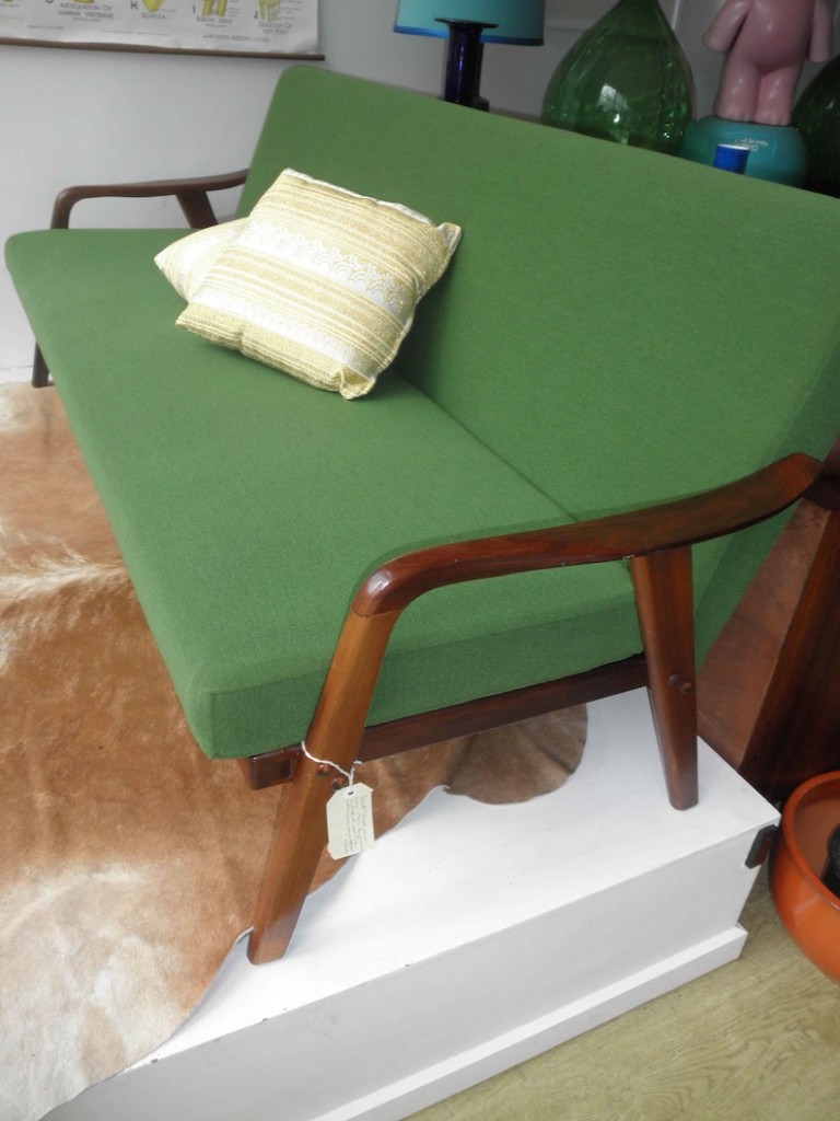 News Red Rider Vintage Furniture Melbourne